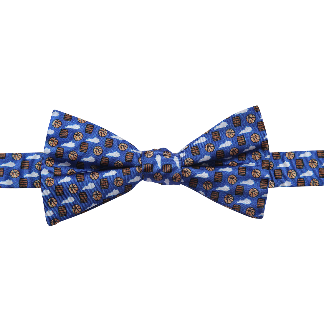 Blue KY Traditions Bowtie