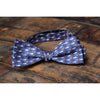 Blue KY Traditions Bowtie