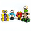 Tinker Totter Robots In Assorted Colors