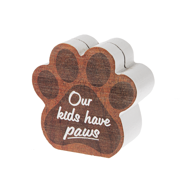 Pet Parent and Pet Mom Frames in Assorted Styles
