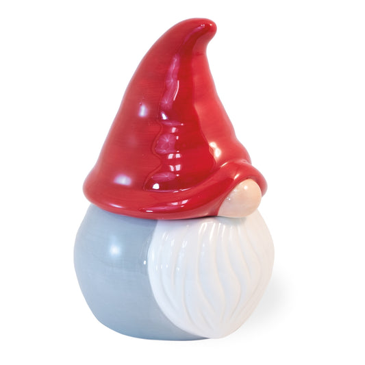 Red Hat Gnome Cookie Jar