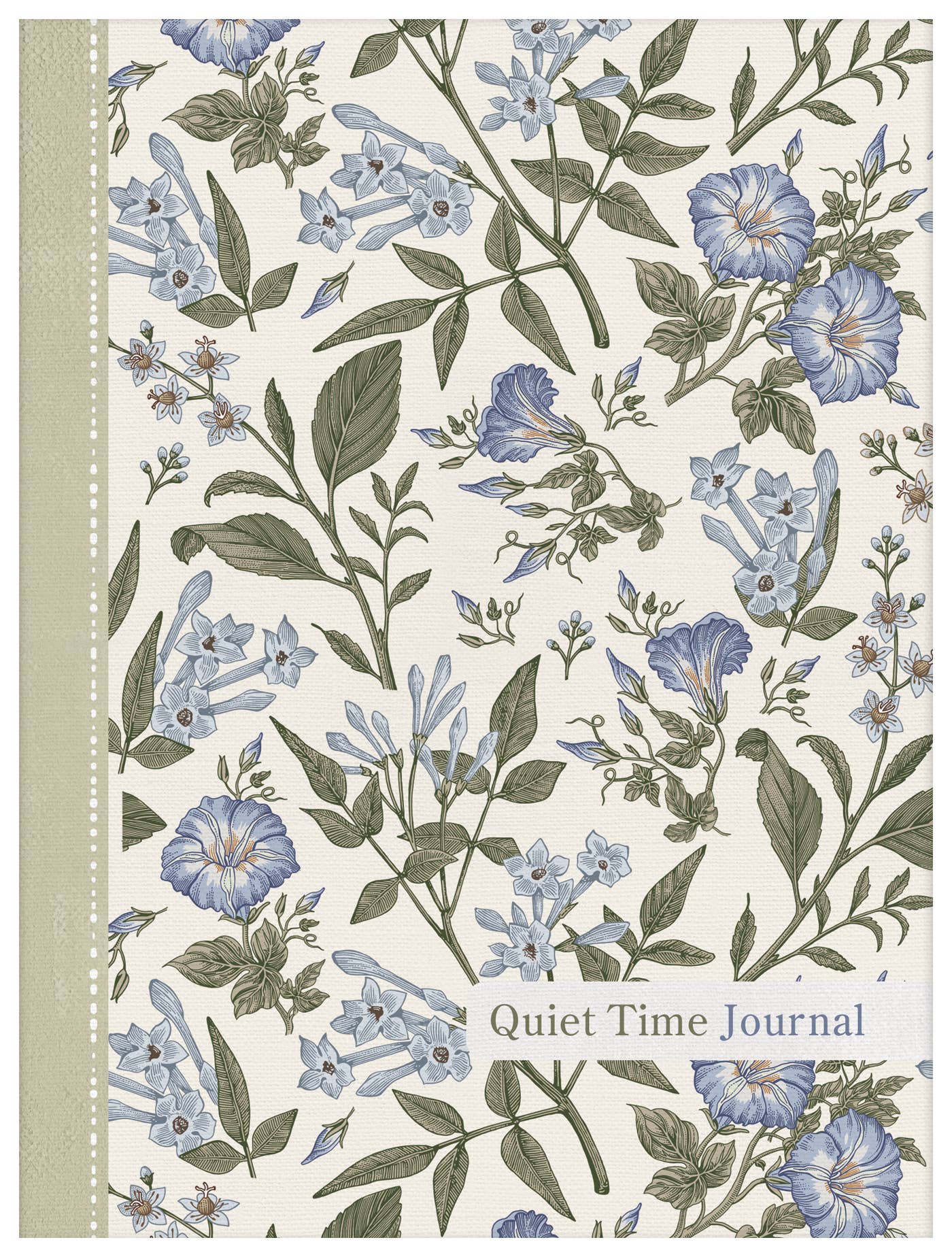 Quiet Time Journal Book