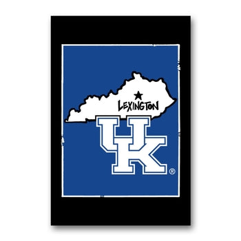 KY State Flag