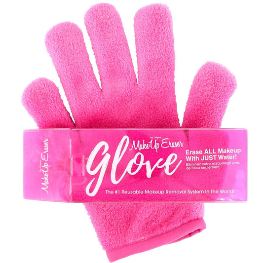 Makeup Eraser Glove - Pink Julep Boutique