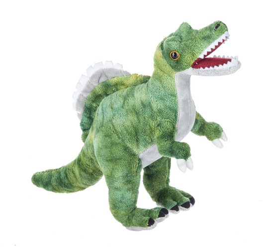 Small T-Rex Dinosaur