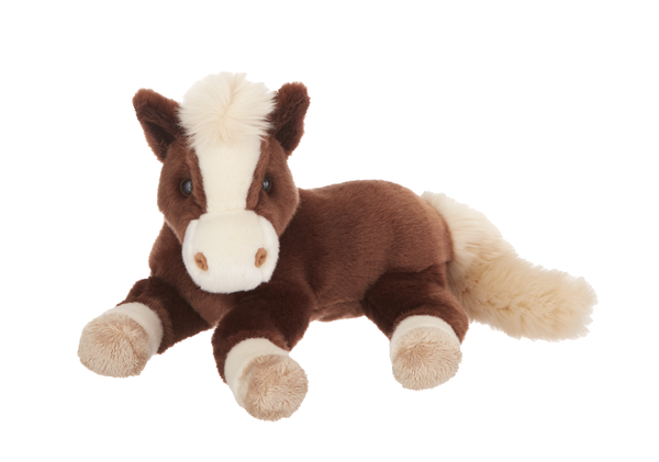 The Heritage Collection Horse Plush Toy