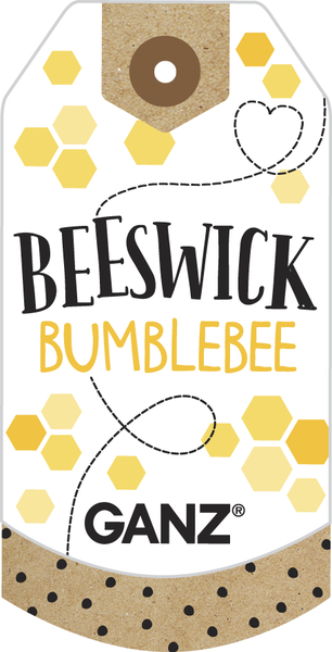 Beeswick Bumblebee