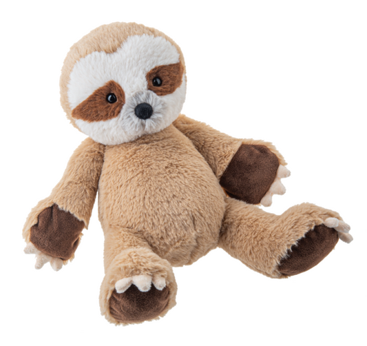 Schlumpy Sloth Plush Toy