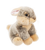 The Heritage Collection Rabbit Plush Toy