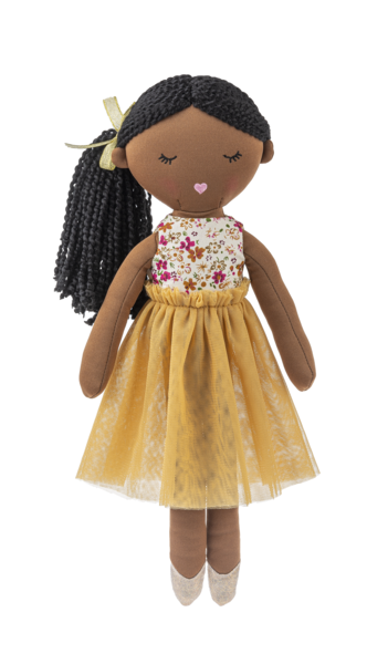 Sweet Blossom Bella Dolls In Assorted Styles