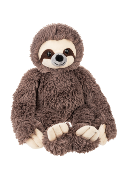 Sorrell Sloth Plush Toy