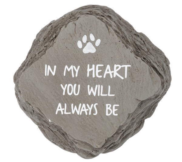 Pet Bereavement Markers in Assorted Styles