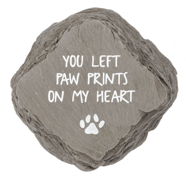 Pet Bereavement Markers in Assorted Styles