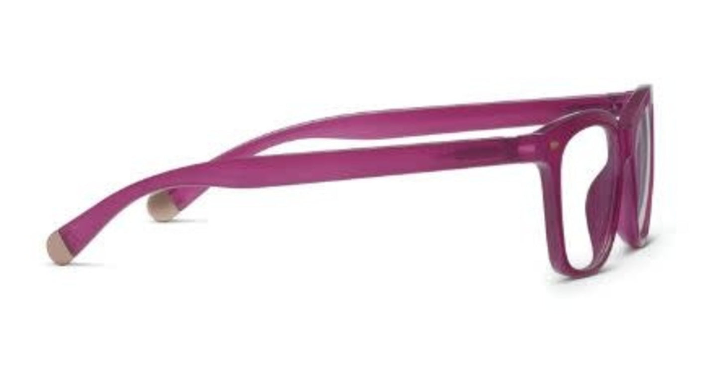 Peepers Poppy Reading Glasses In Assorted Colors