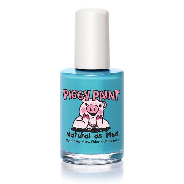Piggy Paint Nail Polish - Assorted Colors