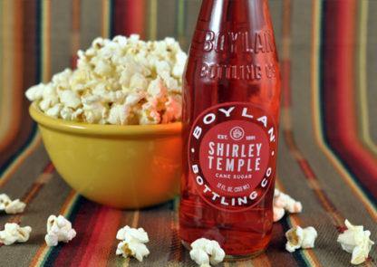 Shirley Temple Soda - Pink Julep Boutique